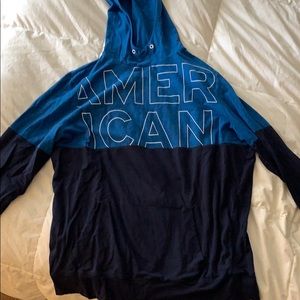XLTall American Eagle Sweatshirt